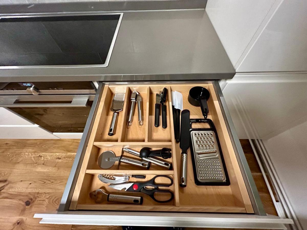 Ferienhaus Im Gruenen Mit Kamin Oranienburg Exteriör bild